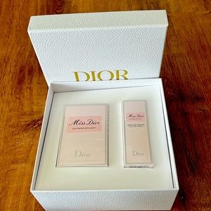 BRAND NEW SEALED MISS DIOR BLOOMING BOUQUET